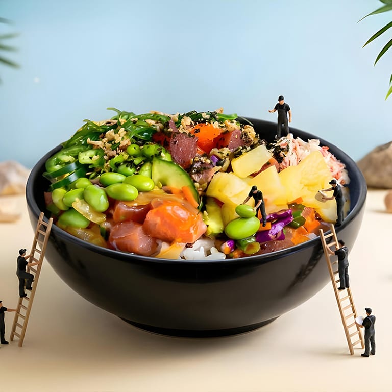 Takeout Made Easy